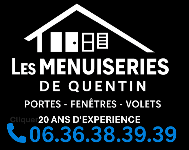 Les Menuiseries de Quentin